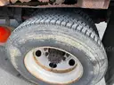 1999 Ford F800