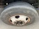 1999 Ford F800