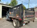 1999 Ford F800