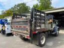 1999 Ford F800
