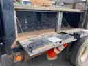 1999 Ford F800