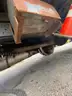 1999 Ford F800