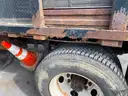 1999 Ford F800