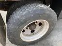 1999 Ford F800