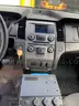 2013 Ford Taurus Police Interceptor