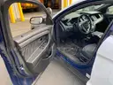 2013 Ford Taurus Police Interceptor