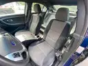 2013 Ford Taurus Police Interceptor