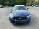 2013 Ford Taurus Police Interceptor