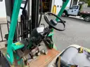 2005 Mitsubishi Forklift