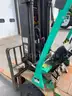 2005 Mitsubishi Forklift