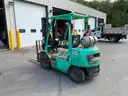 2005 Mitsubishi Forklift