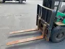 2005 Mitsubishi Forklift