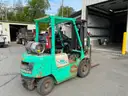 2005 Mitsubishi Forklift