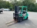 2005 Mitsubishi Forklift