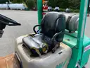 2005 Mitsubishi Forklift