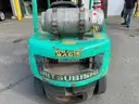 2005 Mitsubishi Forklift