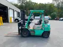 2005 Mitsubishi Forklift
