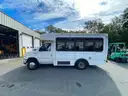2014 Ford Econoline Senior Bus