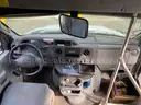 2014 Ford Econoline Senior Bus