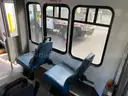 2014 Ford Econoline Senior Bus