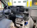 2014 Ford Econoline Senior Bus