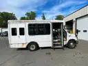 2014 Ford Econoline Senior Bus