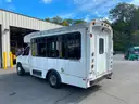 2014 Ford Econoline Senior Bus