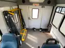 2014 Ford Econoline Senior Bus