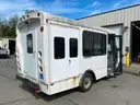 2014 Ford Econoline Senior Bus