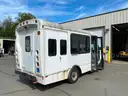 2014 Ford Econoline Senior Bus