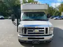2014 Ford Econoline Senior Bus