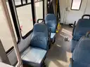 2014 Ford Econoline Senior Bus