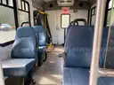2014 Ford Econoline Senior Bus