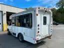 2014 Ford Econoline Senior Bus