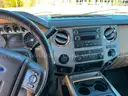 2015 Ford F-250 SD XLT Crew Cab Long Bed 4WD
