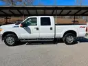 2015 Ford F-250 SD XLT Crew Cab Long Bed 4WD