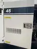 Whisper Watt 45 KVA Diesel Powered AC Generator