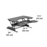Vari Desk Pro Plus 36