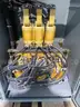 (4) Robicon 500 HP VFD&#x27;s