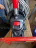 (3) Sanitaire Commercial Grade Vacuums