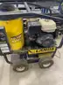 Commercial Pressure Washer