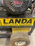 Commercial Pressure Washer
