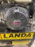 Commercial Pressure Washer