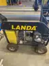 Commercial Pressure Washer