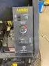 Commercial Pressure Washer