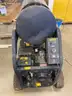 Commercial Pressure Washer