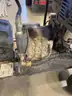 Commercial Pressure Washer