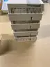 Pneumatic Controls and Valves/ Vertiv Controls