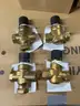Pneumatic Controls and Valves/ Vertiv Controls