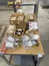 Pneumatic Controls and Valves/ Vertiv Controls